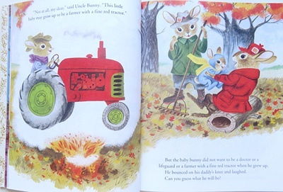 宝宝的第一位毛茸茸朋友 探索《十二Bunny系列》幼儿英文读本的奇妙世界